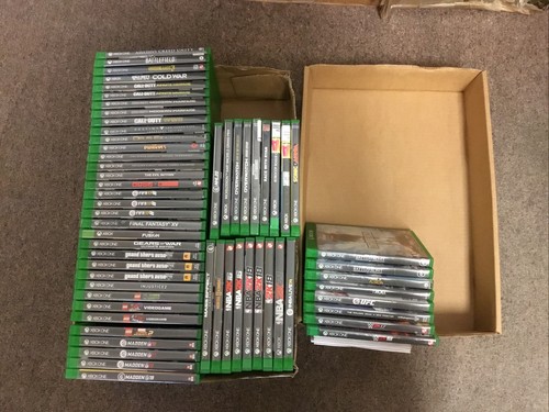Microsoft xbox one - microsoft, series